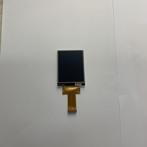 LCD Mall LCD-Anzeige SPI/RGB/MCU-Schnitts telle 240*320 Hoch auflösendes 2,4-Zoll-TFT-LCD-Modul mit RTP - Product Image 2