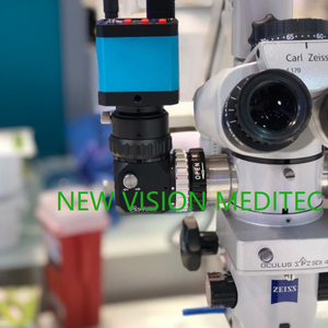 4k视频适配器CCD摄像机适配器，用于手术显微镜的手术记录 - Product Image 5