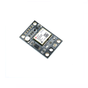 GY-NEO6MV2 NEO-6M全球定位系统模块NEO6MV2，带飞行控制EEPROM MWC APM2.5大天线 - Product Image 2