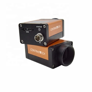 Professional SDK Global Shutter 1'' <strong>CMOS</strong> <strong>Image</strong> <strong>Sensor</strong> XGS12000 Area Scan Inspection Camera USB 3.0 <strong>Interface</strong> C Mount - Product Image 2