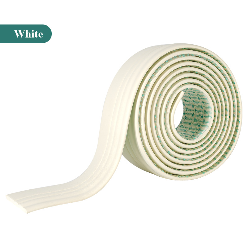 YT267-Blanc laiteux-125 mm de large-5 m