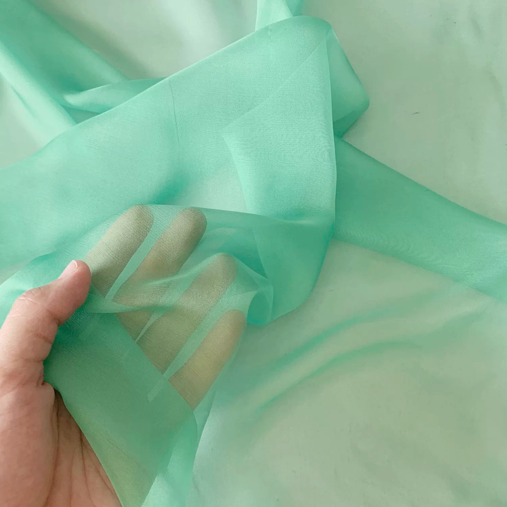 9# Mint Green