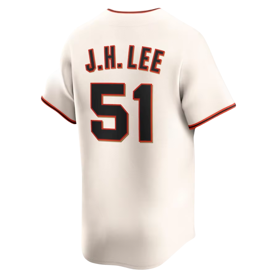 51 J.H.Lee Beige