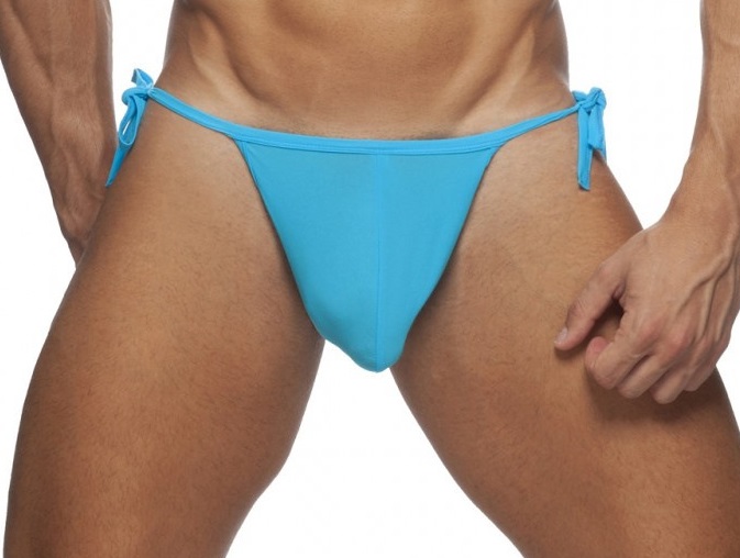 Bleu clair