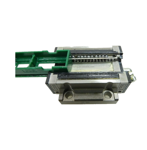 Guía lineal Riel de guía lineal y bloque LS30CL LS30AL LAS30CL LAS30CLZ LAS30AL LAS30ALZ - Product Image 3