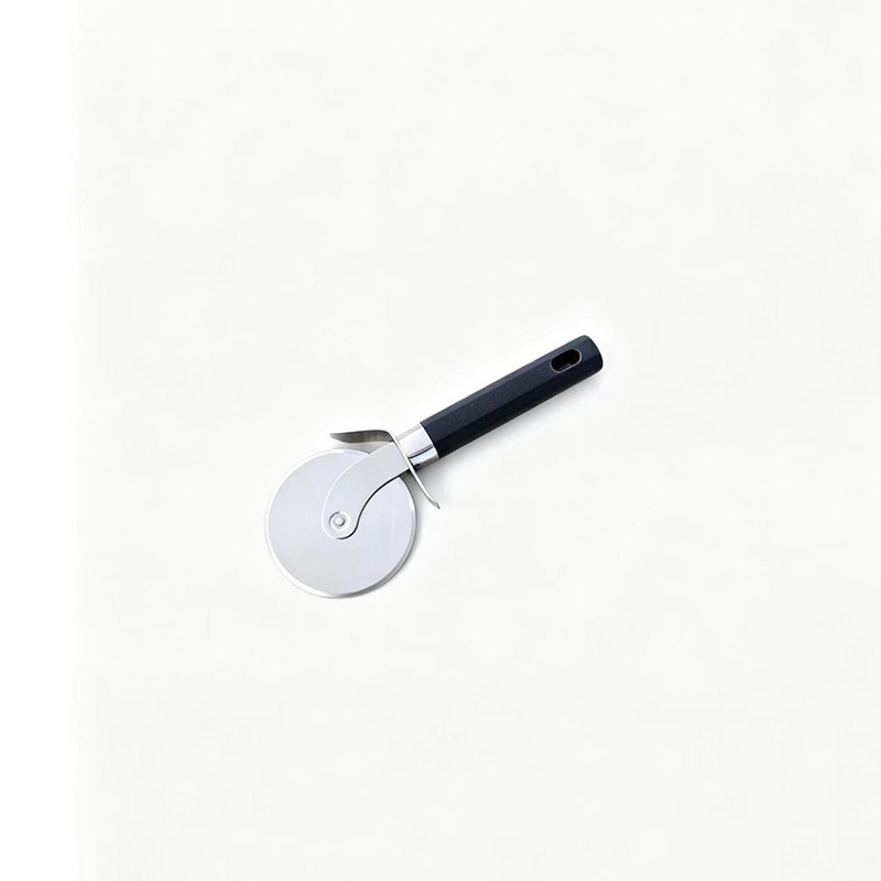 Octagonal Handle Pizza Knife, Small