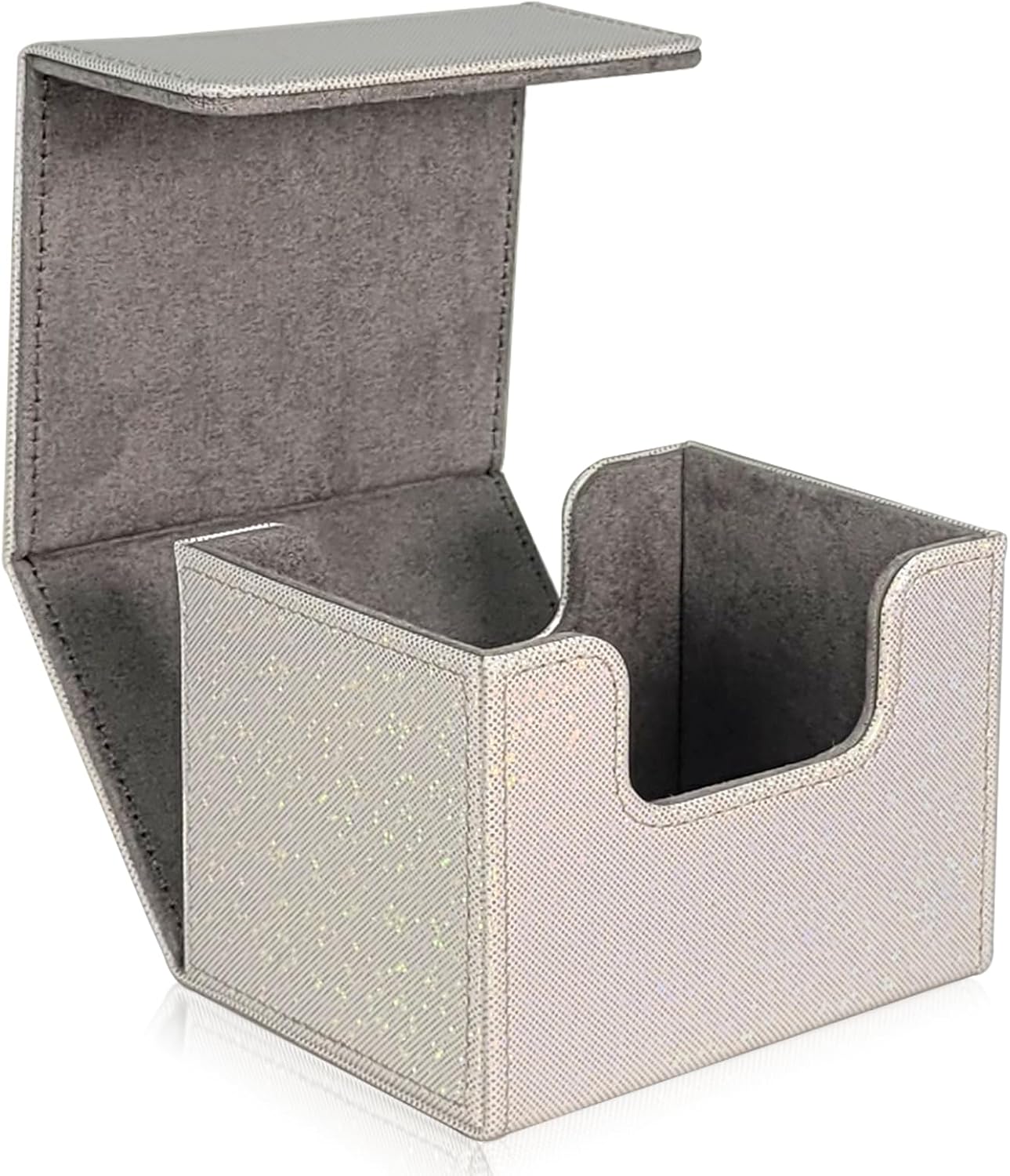 Sparkly White Point