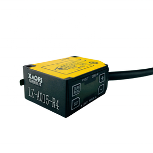 35mm Thickness <strong>Detection</strong> Laser Displacement <strong>Sensor</strong>