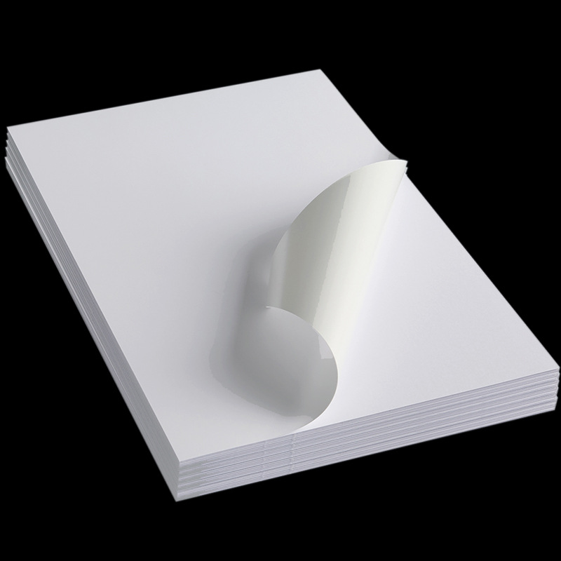 Blanc mat