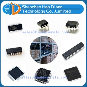Componentes electrónicos Microcontroladores de 8 bits MCU 16F883/SS/SO de 1, 2, 2, 2, 2, 2, 2, 1, 2, 2, 2, 1, 2, 2 - Product Image 4