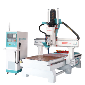 2023 LN121212B 4 Axis OOD exterior para pinoam illing achine achurniture oooodwork 3D 5D 5 Axis - Product Image 4