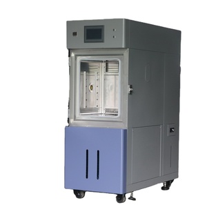 I dispositivi di Test di laboratorio delle apparecchiature personalizzate per il controllo dell'umidità a temperatura costante simulano la camera di prova programmabile - Product Image 5