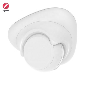 <strong>Zigbee</strong> Motion Detection Smart Radar Human Body Occupancy Detector Tuya Human Presence <strong>Sensor</strong> with App Remote <strong>Control</strong> - Product Image 1