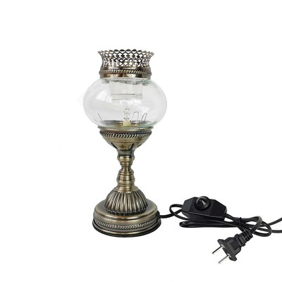 Lampe de bureau aromathérapie