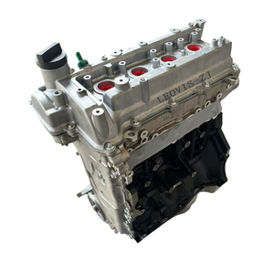 High Quality <strong>Engine</strong> for K3 1.4L K3-VE3 4 Cylinder Remanufactured <strong>Engine</strong> for Toyota Terios Avanza <strong>Engine</strong> - Product Image 6