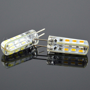 Mavi ışık 2W DC12V g4 led ampul - Product Image 5