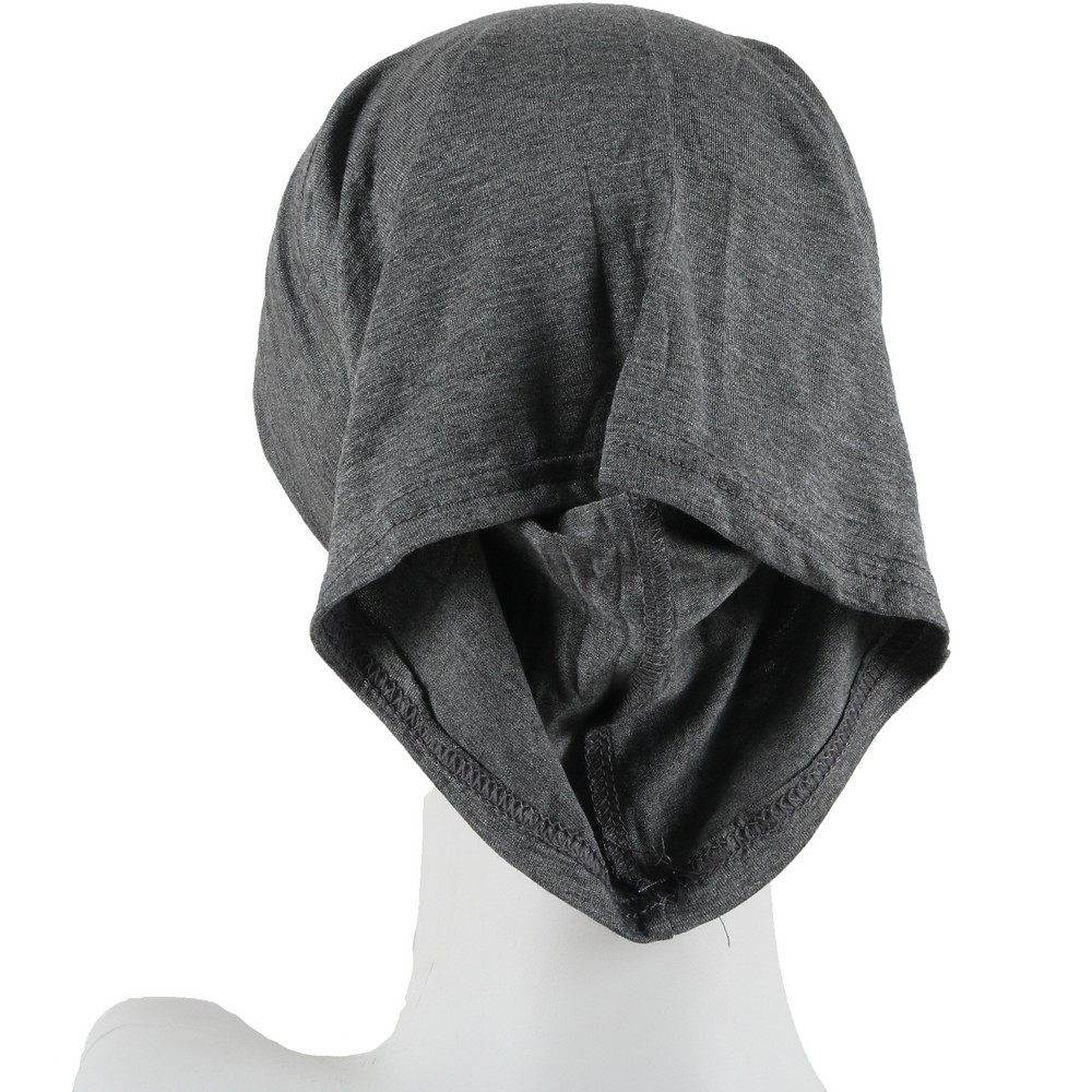 Inner Hijab Caps Wholesale Stretchy Cotton Jersey bonnet hijab  For Muslim Women Under scarves
