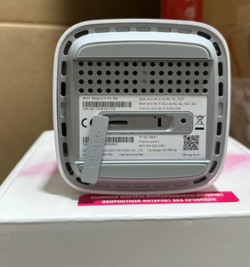 Advanced 5G CPE H155-380 <strong>Router</strong> for Home Enterprise <strong>Use</strong> High-Speed Wireless Connectivity Firewall <strong>QoS</strong> VPN USB Functions Modem - Product Image 4