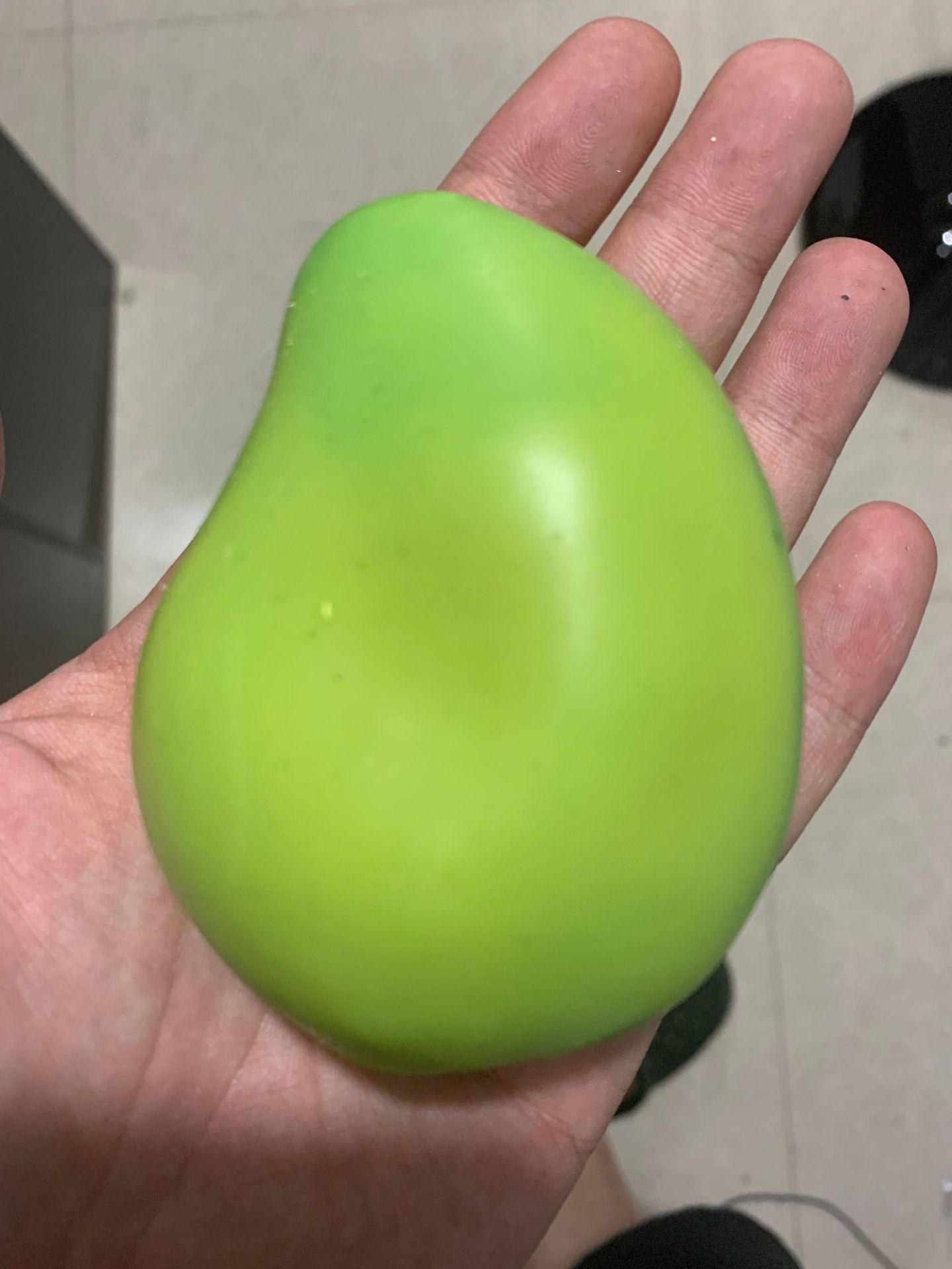 mango (Crispy Building Block)
