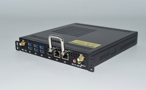 Mini PC de pizarra blanca de computadora OPS de 3ª a 12ª generación para solución de aula inteligente newline I3/I5/I7 señalización digital OPS PC - Product Image 2