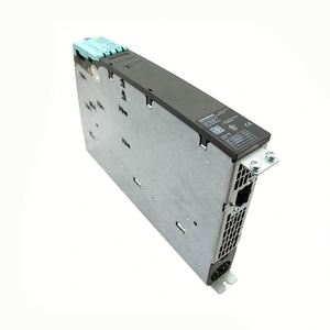 Новые оригинальные продукты для автоматизации 6SL3120-1TE13-0AA4, программируемый логический контроллер PLC - Product Image 2