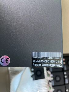 Led aydınlatma kontrolörleri için aydınlatma ve devre tasarımı FG DPC 350W 48V - 2 - Product Image 4