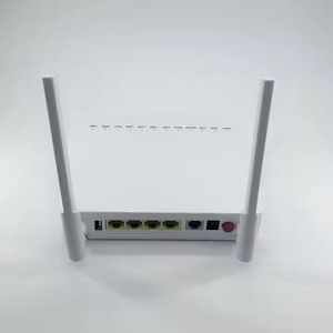 F660 V8 Gpon Modem con 1GE 3FE TEL + WiFi2.4g rete in fibra ottica wi-fi ONU IP e connettività TCP - Product Image 3