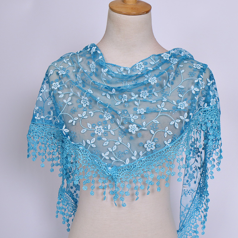12 azul cielo