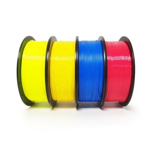 3D打印机长丝挤出机机ppa PETG ABS TPU TPE聚碳酸酯PA尼龙3d长丝生产线 - Product Image 2