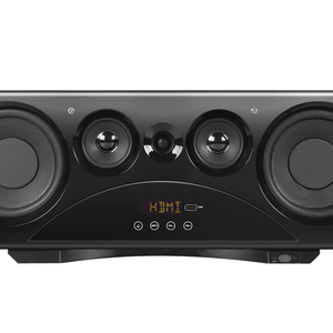 Sistema de altavoces de barra de sonido de cine en casa de 7,1 canales con salida de potencia de 310W Interfaces múltiples BT inalámbricas-para TV y cine en casa - Product Image 4