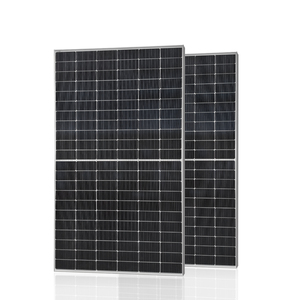 家用10KW离网太阳能储能系统成套套件的高效转换 - Product Image 3