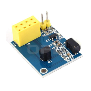 <strong>DS18B20</strong> <strong>Temperature</strong> WiFi Wireless Node Module <strong>Temperature</strong> Humidity <strong>Sensor</strong> Module WiFi Wireless Node Module <strong>DS18B20</strong> - Product Image 4