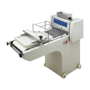 新型面包成型机面团成型机面粉吐司制造机 - Product Image 5