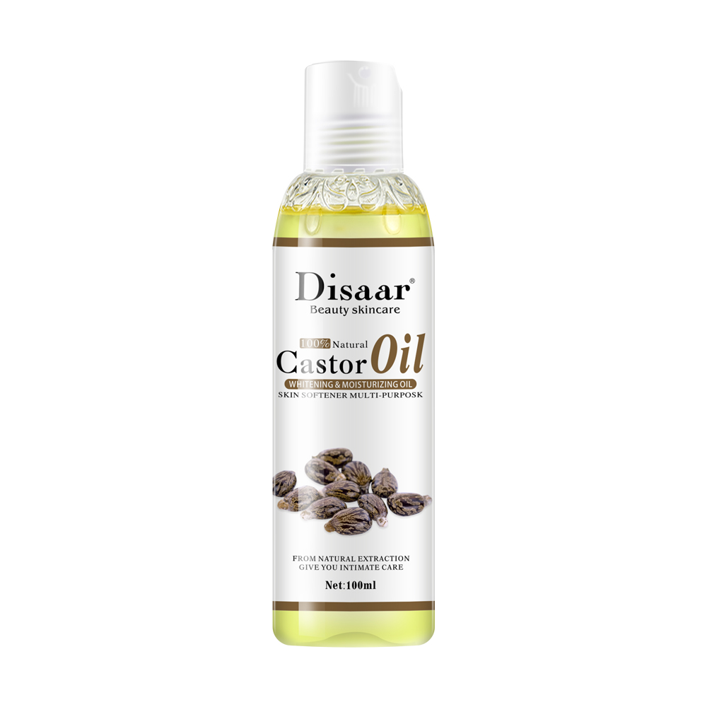 castor oil