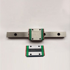 Actuador lineal CNC, máquina utilizada, guía de movimiento lineal económica con guías - Product Image 6