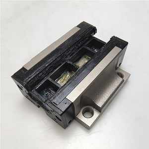 PMI直线导轨MSA30E MSA25E MSA25 MSA20 MSA15原始PMI直线导轨 - Product Image 5