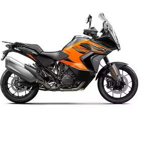 Üst performans KTMs 2024 KTMs 1290 süper macera S 4-stroke motosiklet dünya çapında ihracat hazır