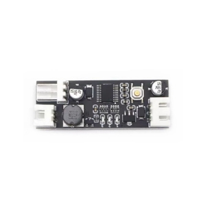 Single 12V DC <strong>PWM</strong> 2-3 wire fan <strong>temperature</strong> <strong>control</strong> speed governor chassis computer fan <strong>temperature</strong> <strong>control</strong> noise reduction mod - Product Image 1