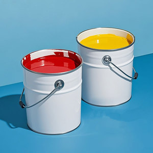 溶剂型油墨适用于大多数印刷产品溶剂型油墨柔印油墨 - Product Image 2
