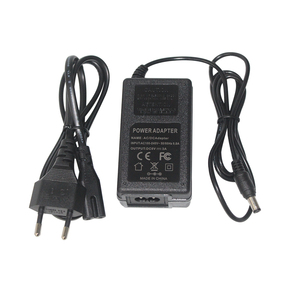 Raspberry Piクラスター電源用12V 5A電源アダプター - Product Image 6