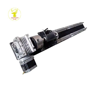 <strong>Cnc</strong> <strong>Router</strong> <strong>Rotating</strong> Shaft Fourth <strong>Axis</strong> A-<strong>axis</strong> /customized Rotary Clamp - Product Image 3
