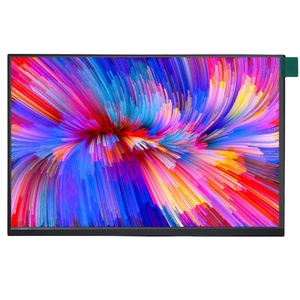 8 pulgadas TFT LCD tipo IPS pantalla 1280*800 resolución LVDS interfaz LCD pantalla LCD módulos de pantalla