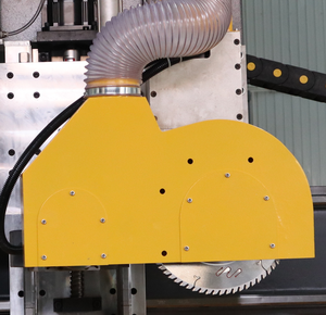 <strong>ATC</strong> <strong>Function</strong> <strong>CNC</strong> <strong>Router</strong> Engraving Machine Door Making Cabinet Machines for Wood <strong>Routers</strong> - Product Image 4