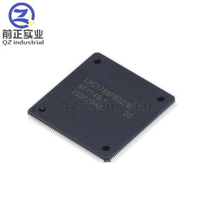 QZ originale a 32 bit braccio Cortex-M3 microcontrollore LPC1788 LPC1788FBD LPC1788FBD208 - Product Image 6