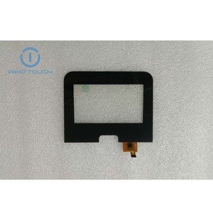 Sensor táctil de vidrio con pantalla LCD Panel táctil capacitivo proyectado Pantalla táctil de 4,3 pulgadas para módulo IPS Tft Lcd - Product Image 5