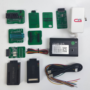 CGDI CG100 III Prog Car Auto Airbag Restore <strong>Devices</strong> Including All Renesas SRS and Infineon XC236x FLASH Functions