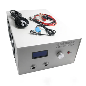 EBC-B20H 12-72V 20A Lithium Lead-Acid Battery Discharge Capacity Tester Online <strong>Computer</strong> <strong>Software</strong> Supported Diagnostic Tools - Product Image 2