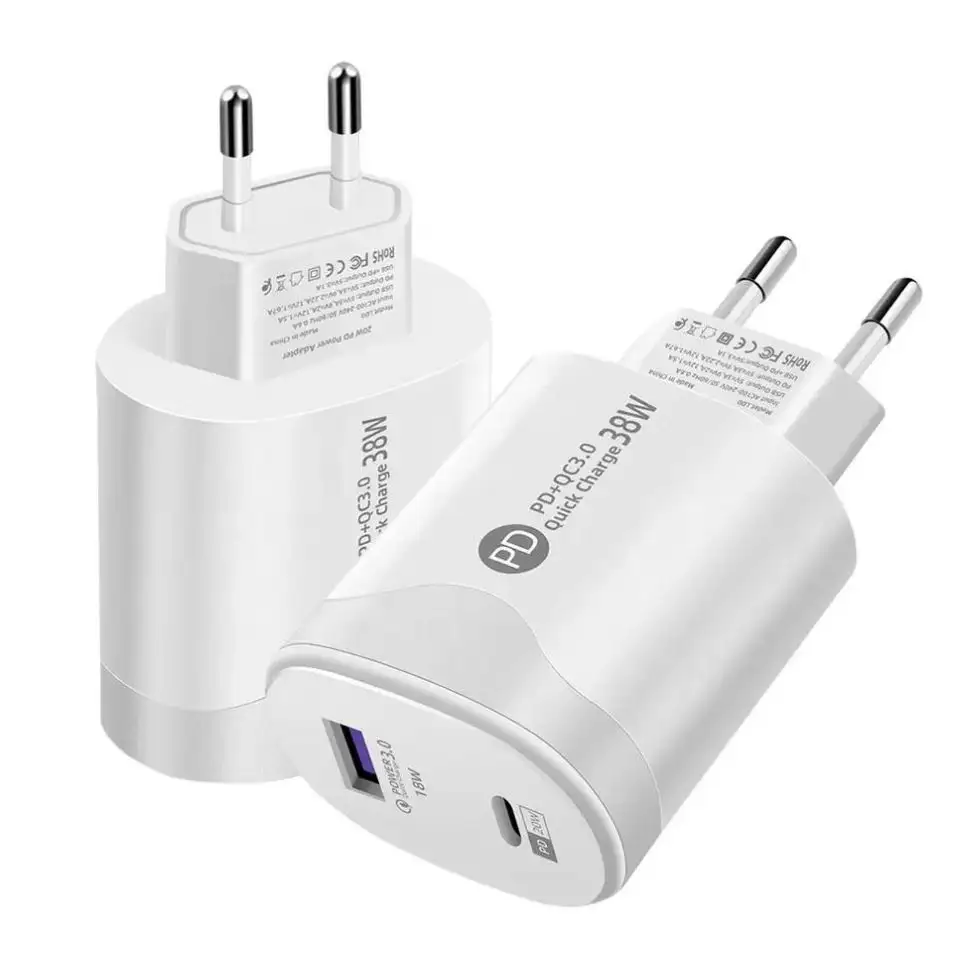 Hot sale Factory Supply Wholesale Price China Factory Direct Sales Price 10W Usb 3.0 Wall Charger Ce