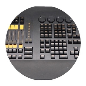 Consola de ala de comando MA 2 para controlador de luz de escenario, consola de iluminación led para DJ, controlador mezclador de DJ - Product Image 3