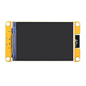 3.5 pollici TFT LCD BT & WIFI scheda di sviluppo 320*480 ST7796 modulo di visualizzazione Touch Screen per Arduino ESP32
